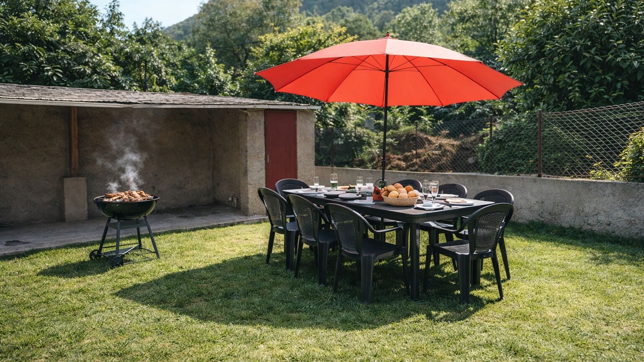 Photo of Outdoor in Niaux