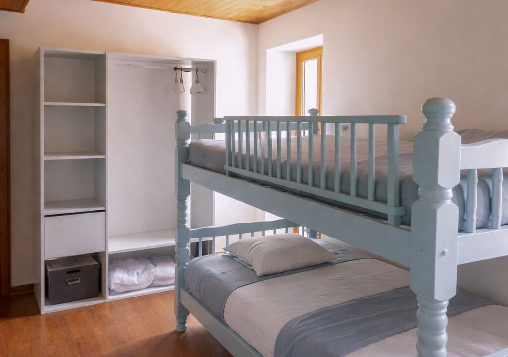 Photo of Bedroom in Niaux