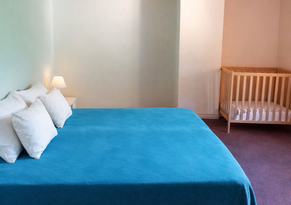 Photo of Bedroom in Niaux