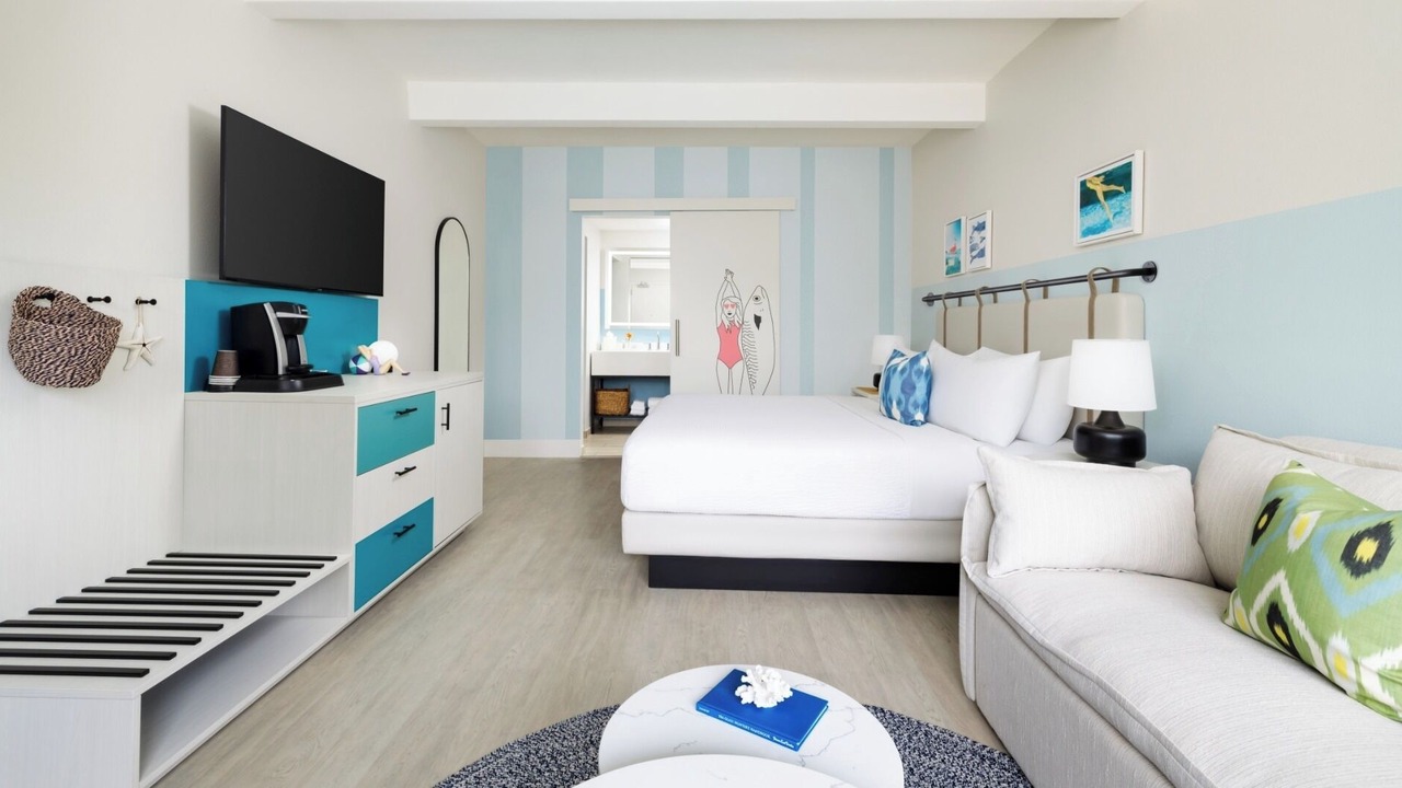 Photo of Bedroom in New Town