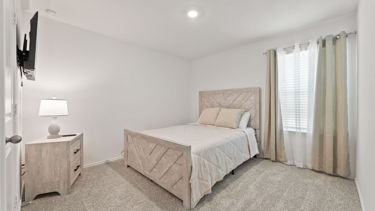 Photo of Bedroom in Magnolia