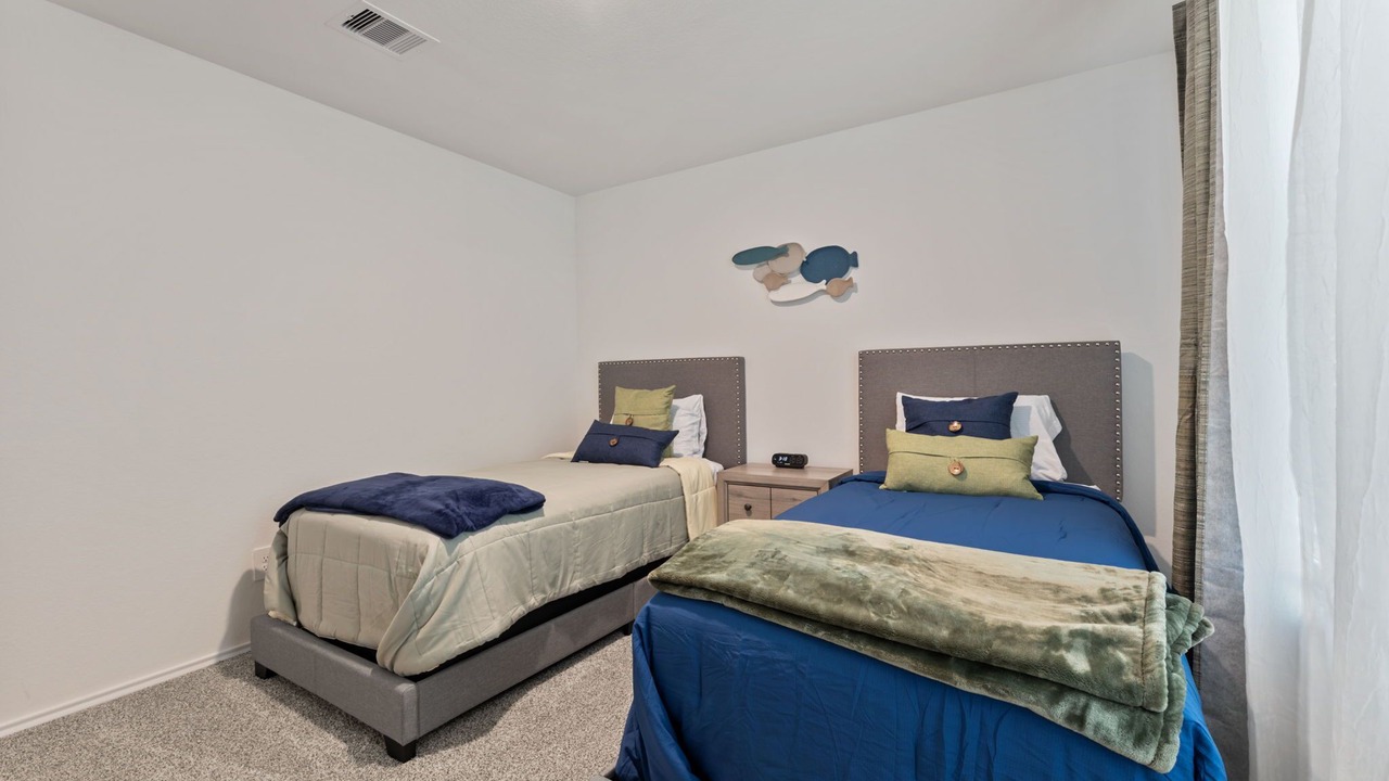 Photo of Bedroom in Magnolia