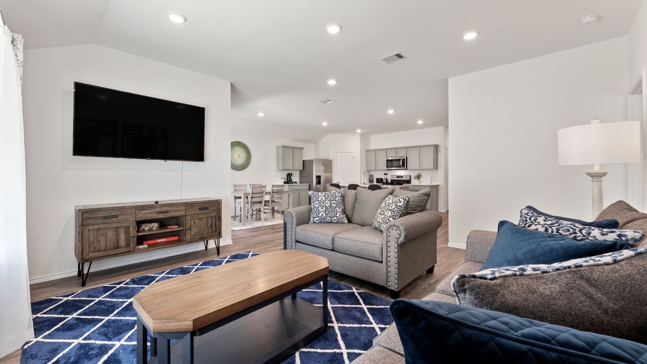 Photo of Livingroom in Magnolia
