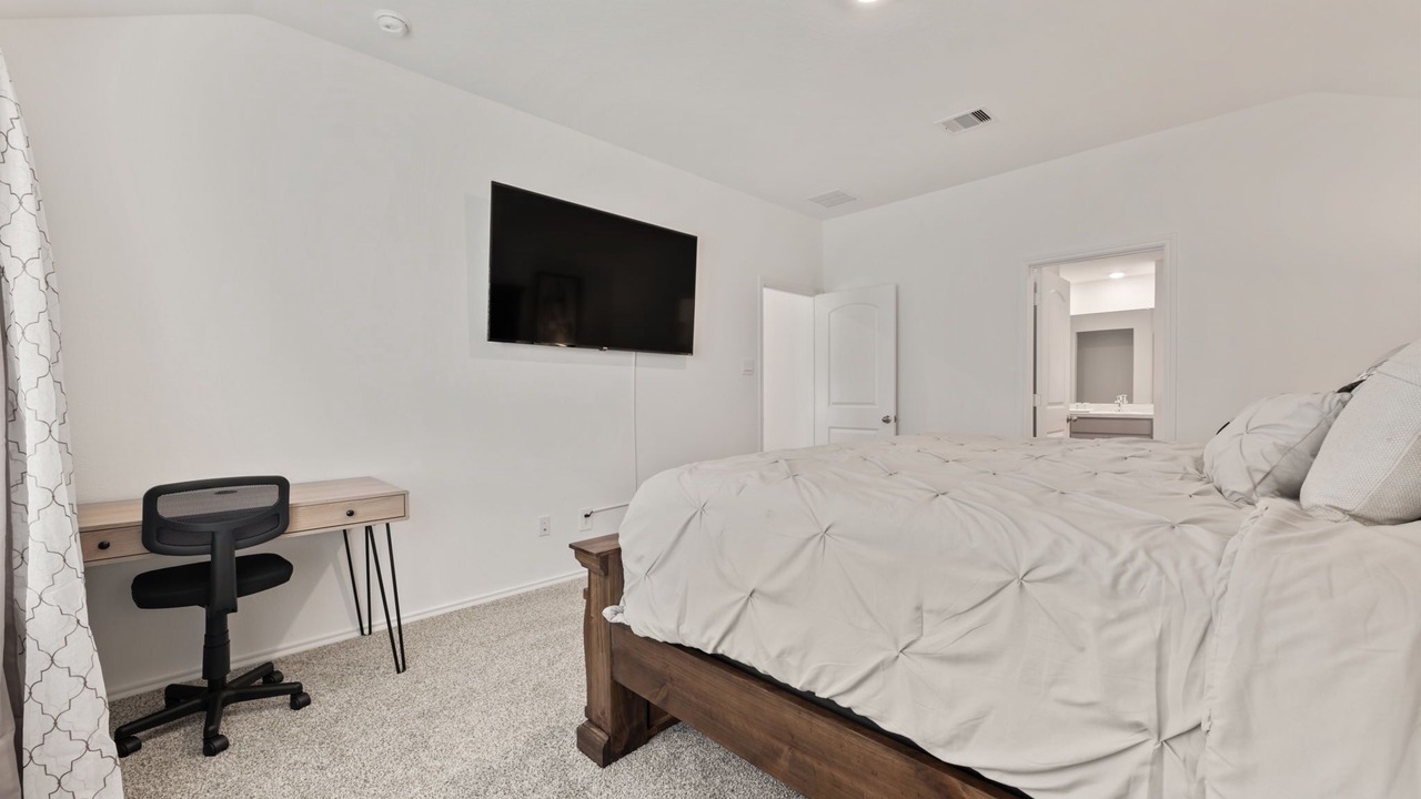 Photo of Bedroom in Magnolia