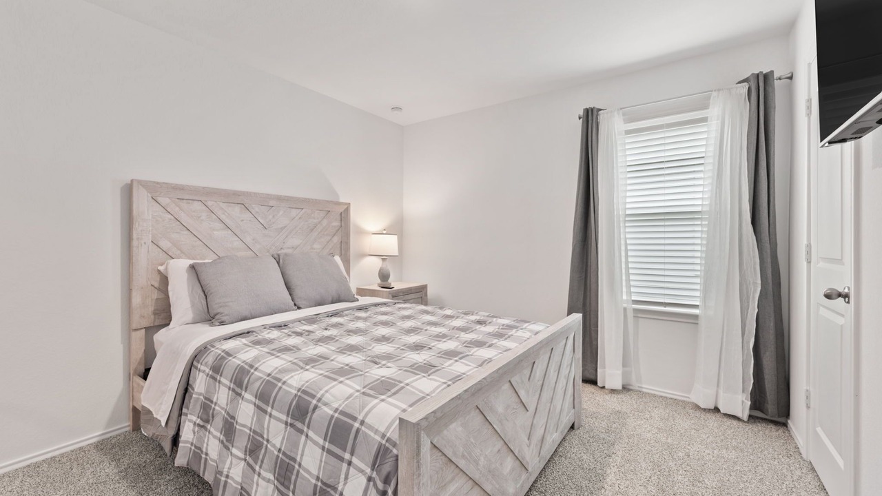 Photo of Bedroom in Magnolia