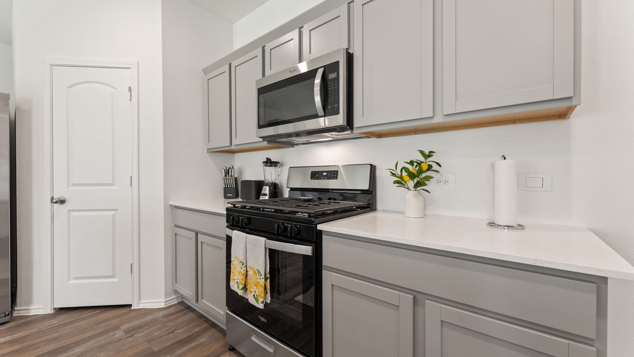 Photo of Kitchen in Magnolia