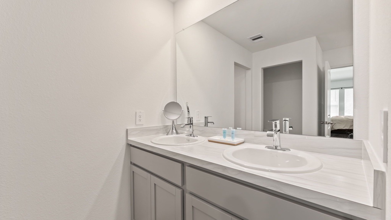 Photo of Bathroom in Magnolia