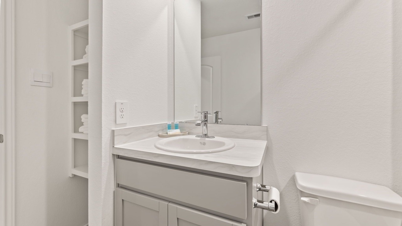 Photo of Bathroom in Magnolia