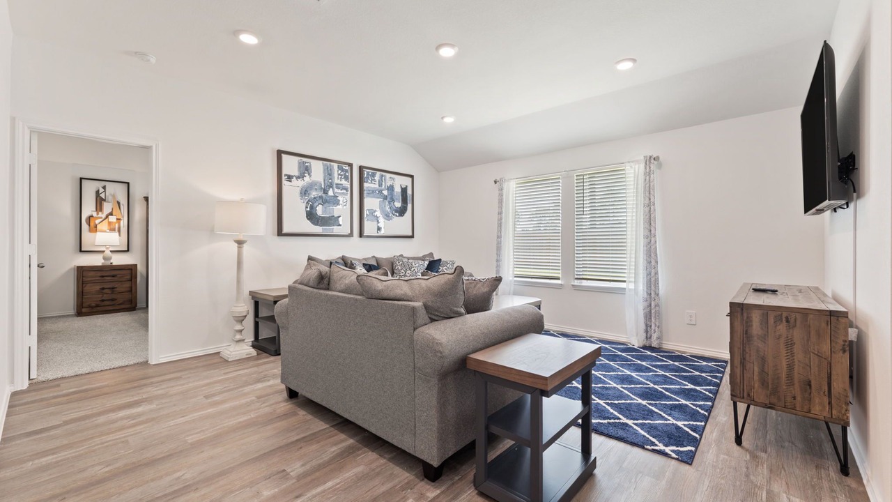 Photo of Livingroom in Magnolia