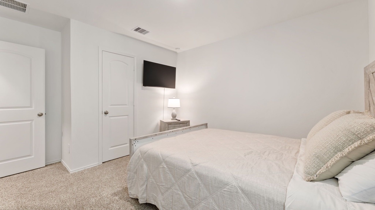 Photo of Bedroom in Magnolia