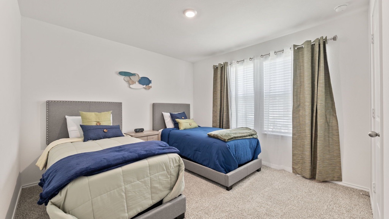 Photo of Bedroom in Magnolia