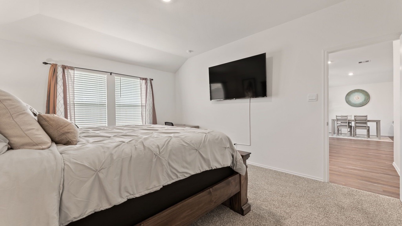 Photo of Bedroom in Magnolia