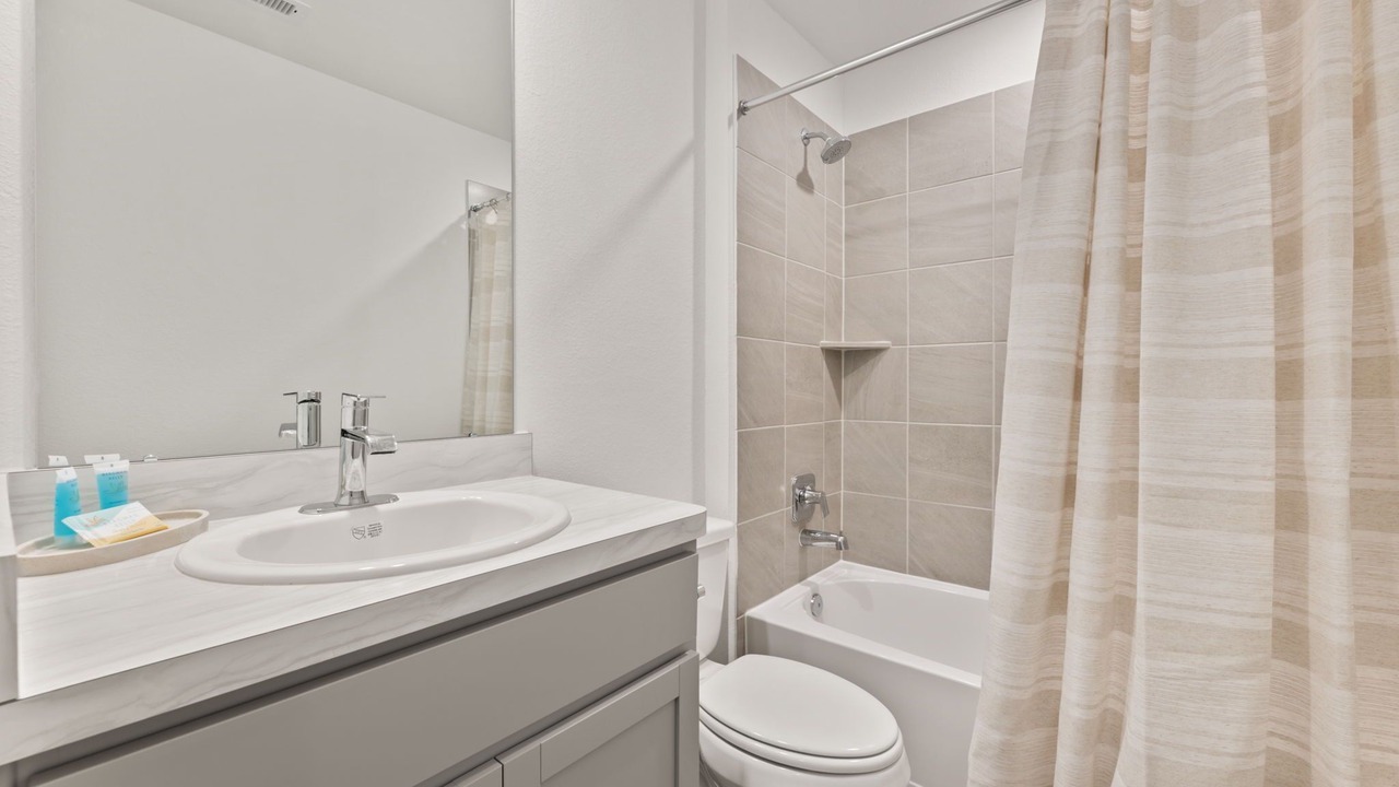 Photo of Bathroom in Magnolia