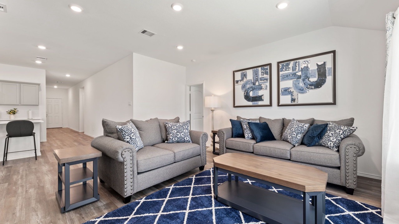 Photo of Livingroom in Magnolia