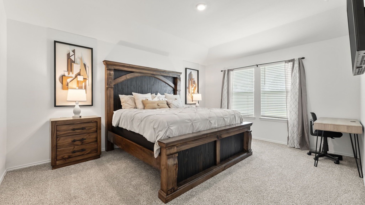 Photo of Bedroom in Magnolia