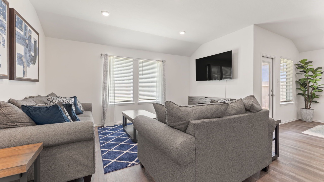 Photo of Livingroom in Magnolia