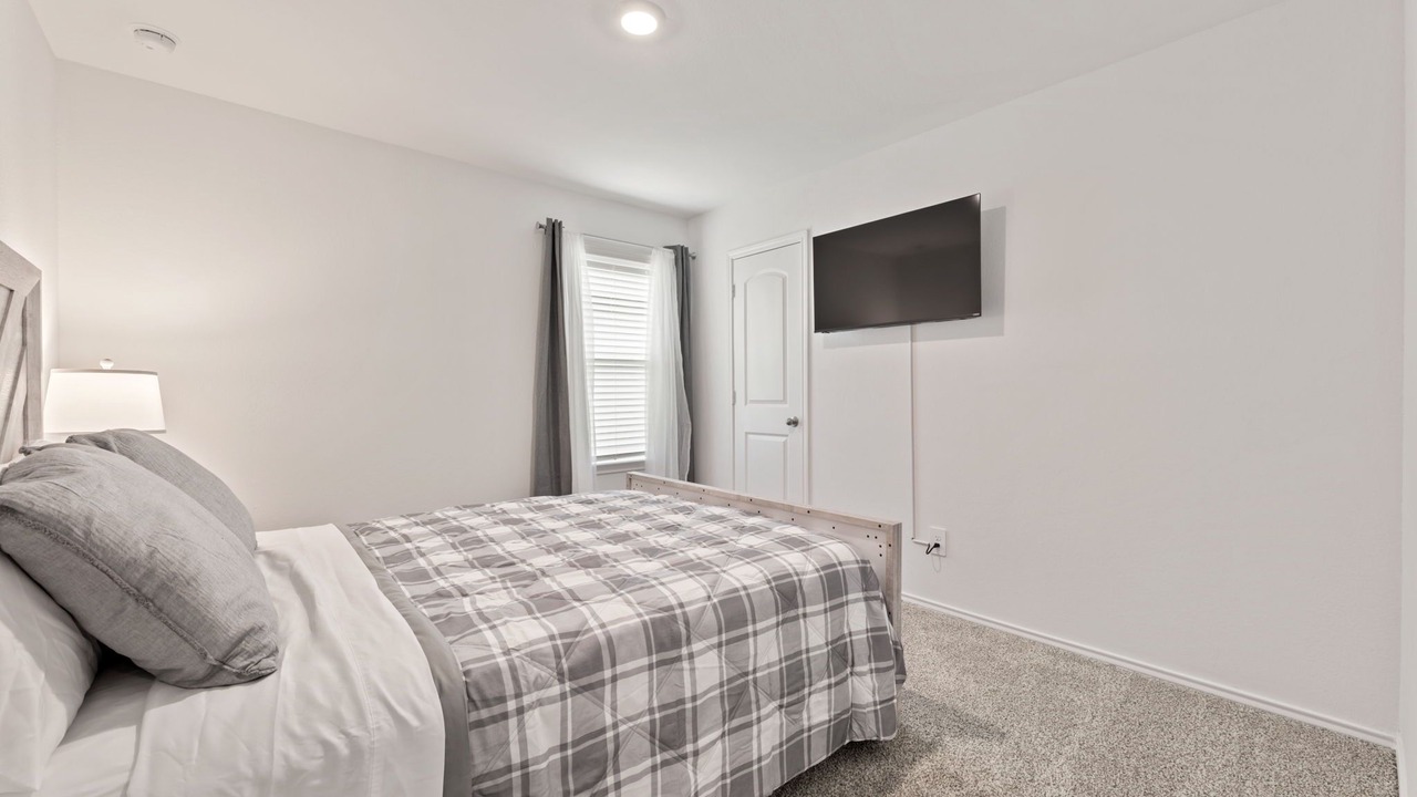 Photo of Bedroom in Magnolia