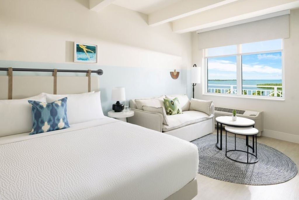 Photo of Bedroom in New Town