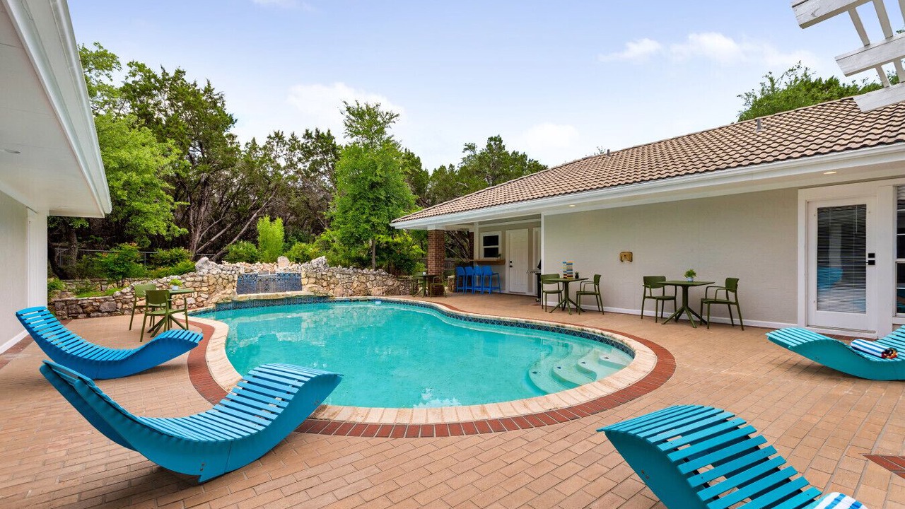 Photo of Outdoor in Glenlake