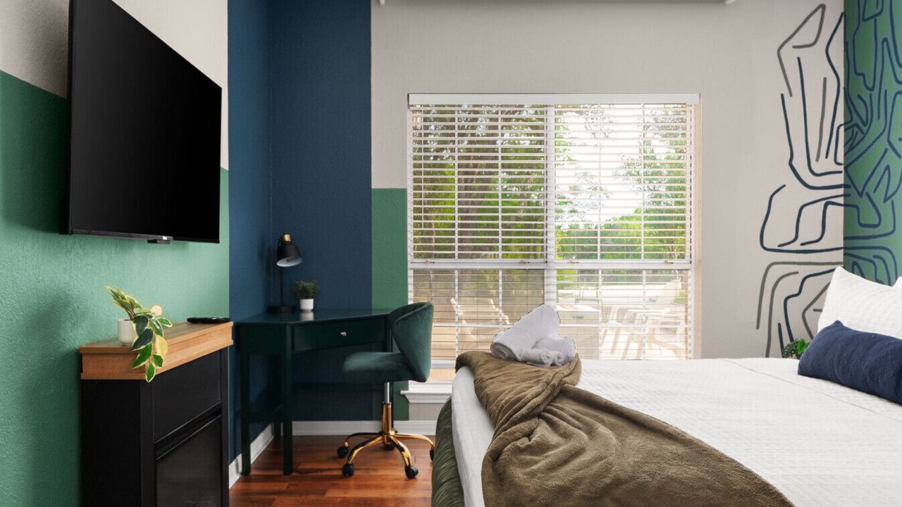 Photo of Livingroom in Glenlake