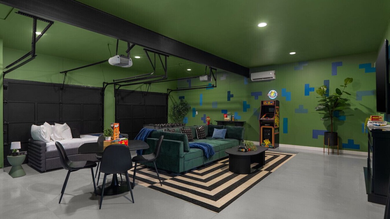 Photo of Bedroom in Glenlake