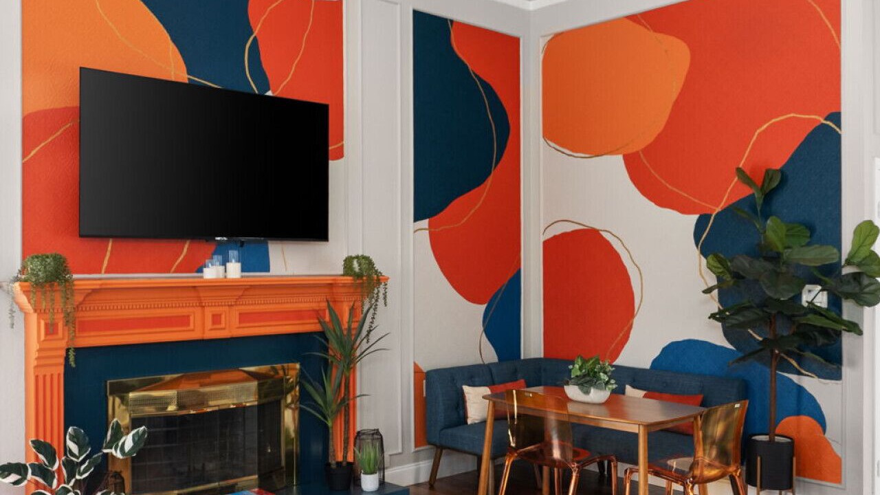 Photo of Livingroom in Glenlake