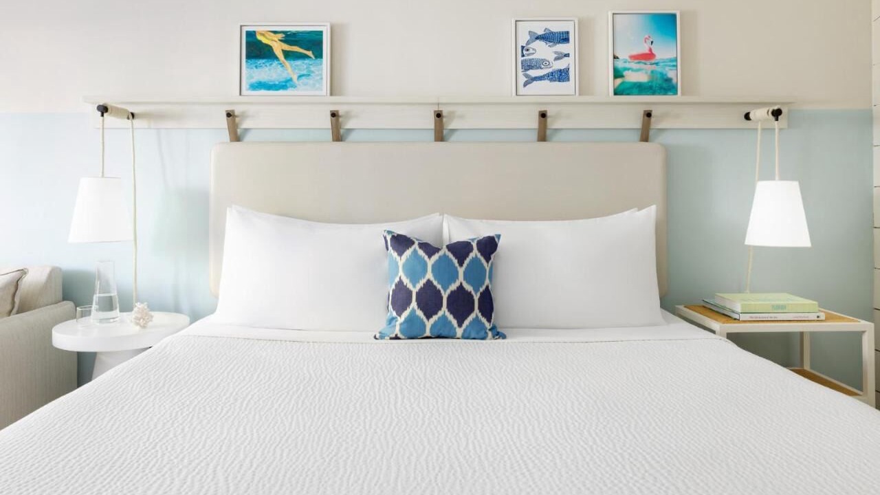 Photo of Bedroom in New Town