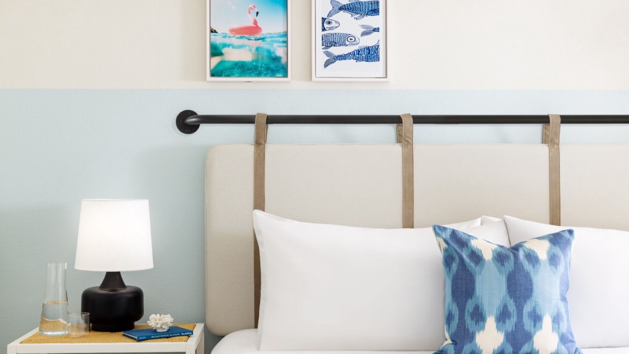 Photo of Bedroom in New Town