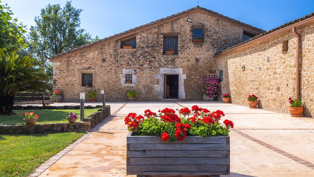 Photo of Outdoor in Fontcoberta