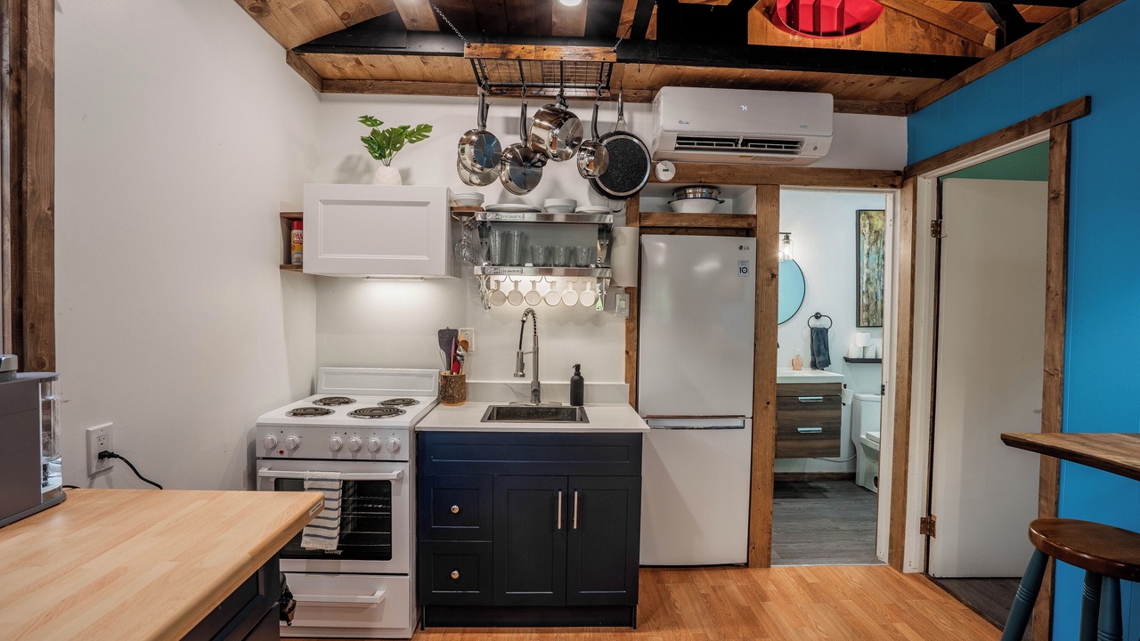 Photo of Kitchen in Sauble Beach