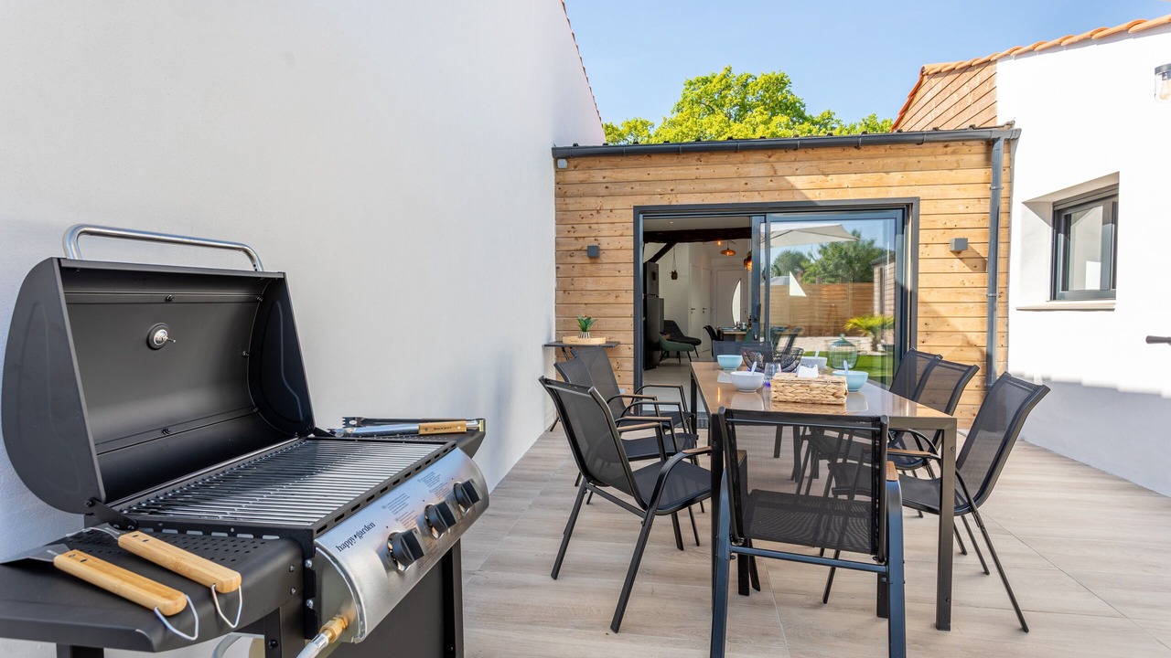 Photo of Outdoor in Beauvoir-sur-Mer