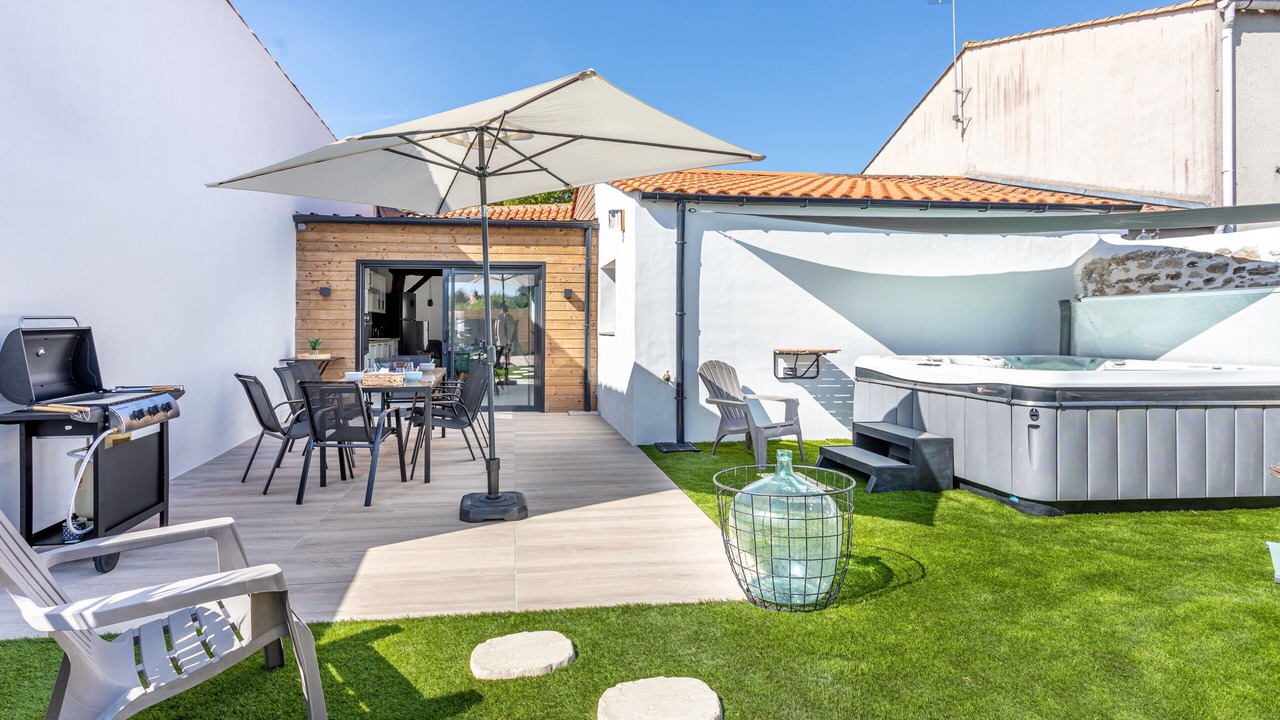 Photo of Outdoor in Beauvoir-sur-Mer
