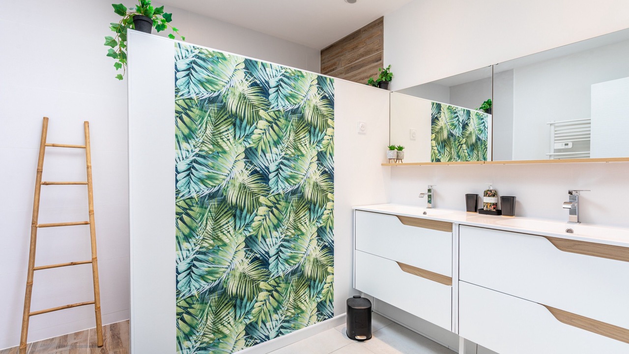 Photo of Bathroom in Beauvoir-sur-Mer
