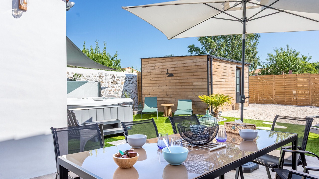 Photo of Outdoor in Beauvoir-sur-Mer