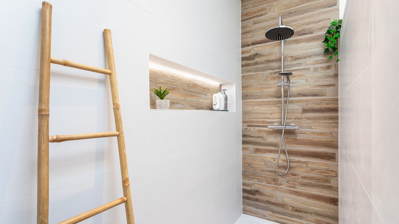 Photo of Bathroom in Beauvoir-sur-Mer