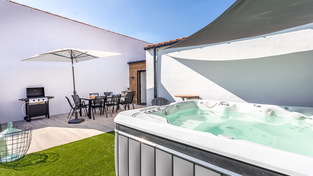 Photo of Outdoor in Beauvoir-sur-Mer