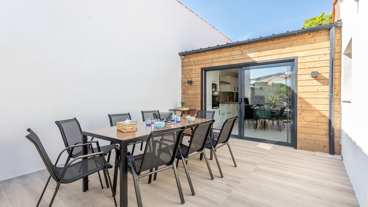 Photo of Outdoor in Beauvoir-sur-Mer