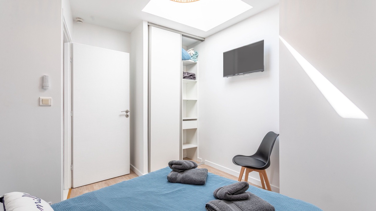 Photo of Bedroom in Beauvoir-sur-Mer
