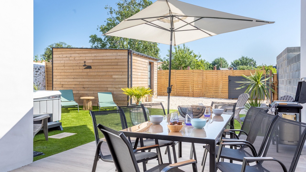 Photo of Outdoor in Beauvoir-sur-Mer