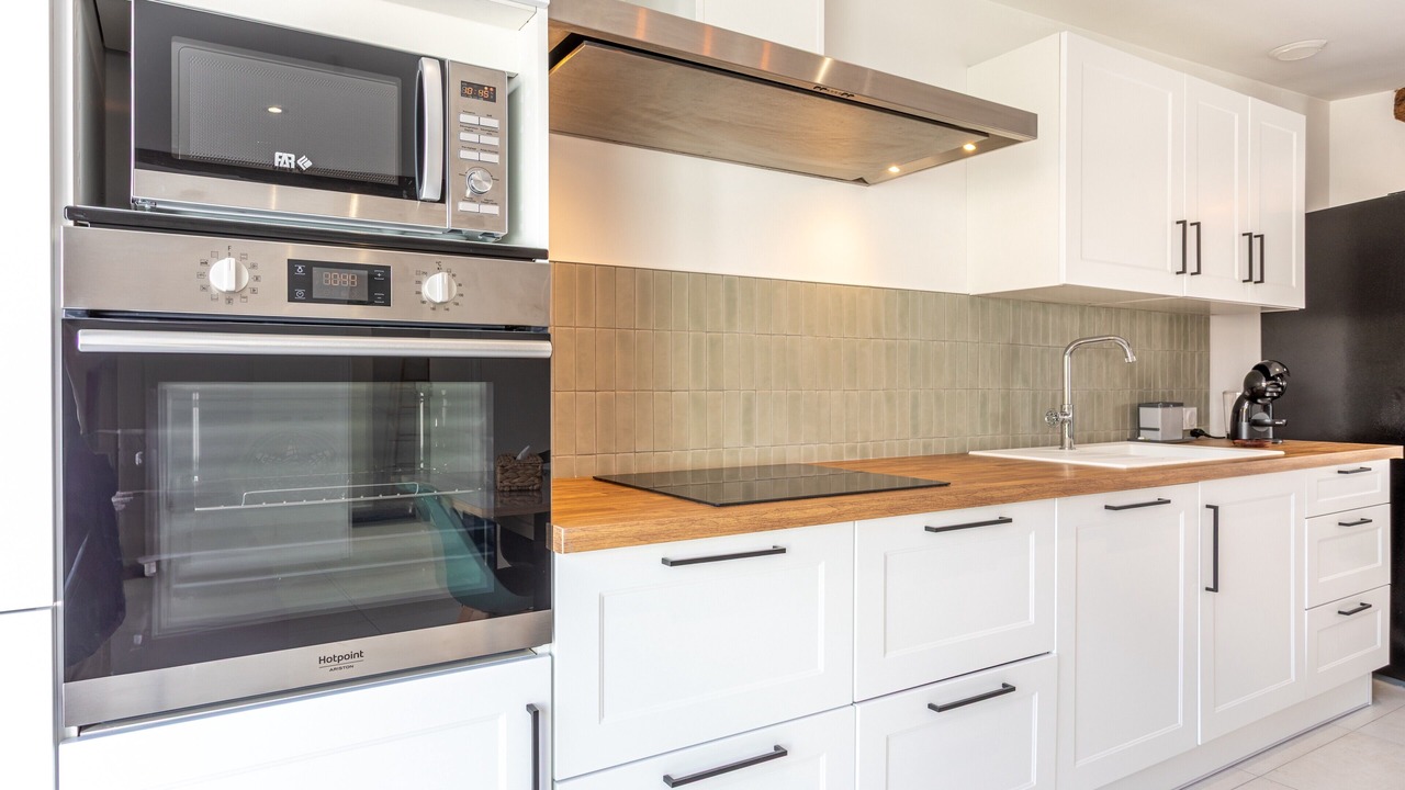 Photo of Kitchen in Beauvoir-sur-Mer