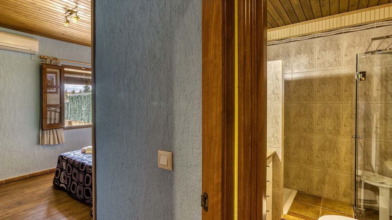 Photo of Bathroom in Torroella de Fluvia