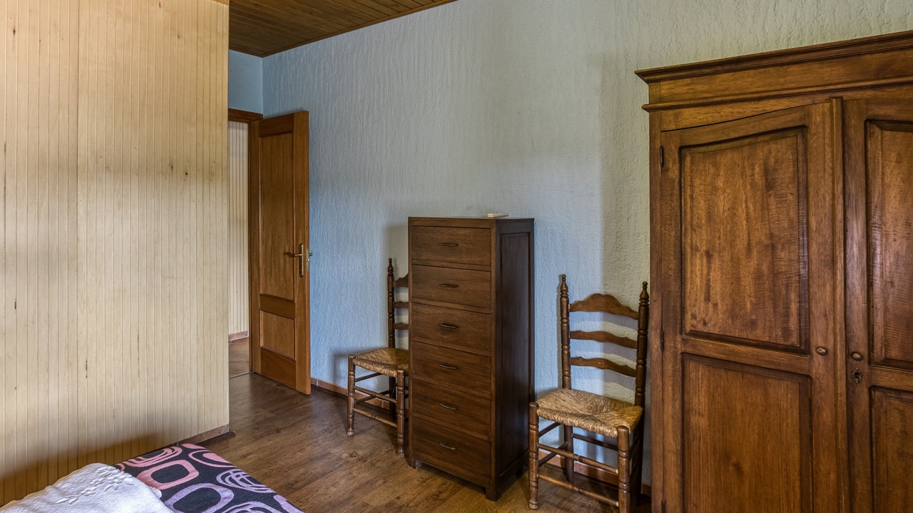 Photo of Bedroom in Torroella de Fluvia