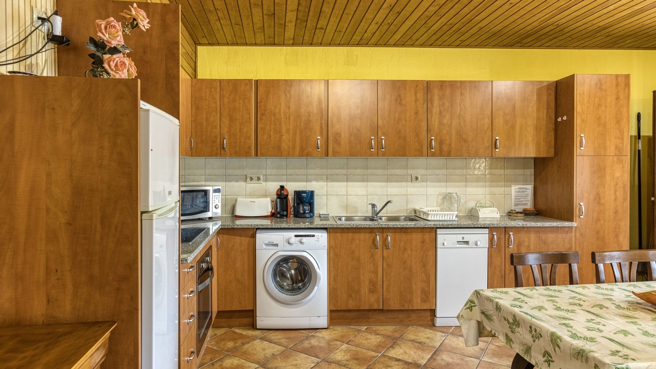 Photo of Kitchen in Torroella de Fluvia