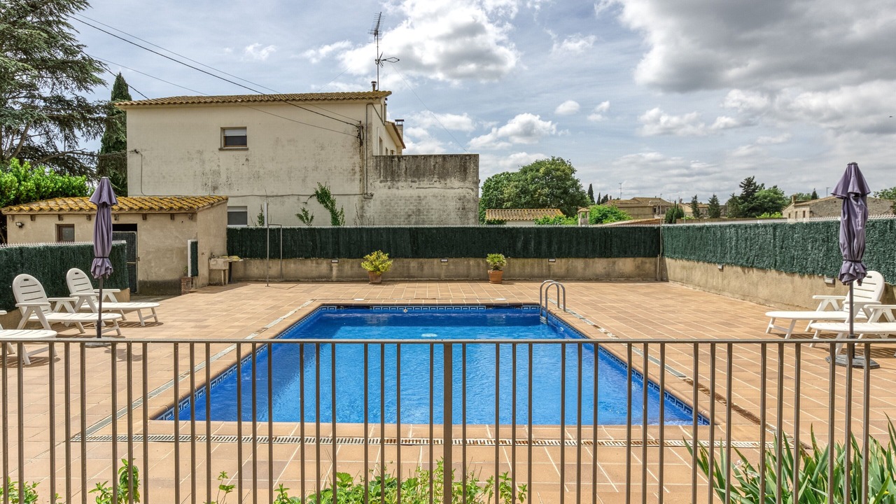 Photo of Outdoor in Torroella de Fluvia