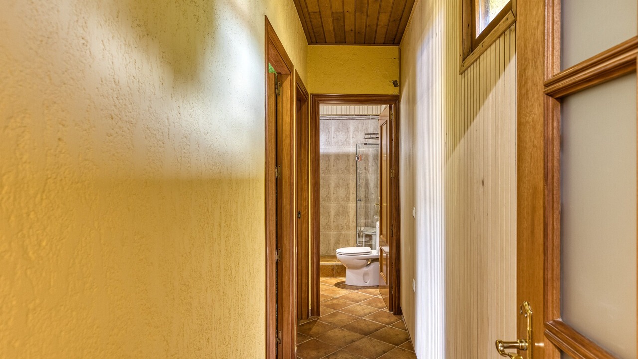 Photo of Bathroom in Torroella de Fluvia