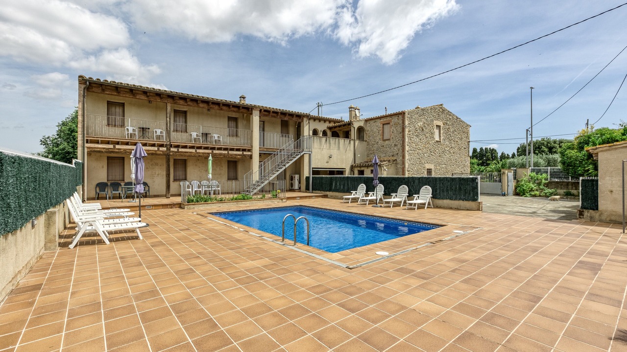 Photo of Outdoor in Torroella de Fluvia