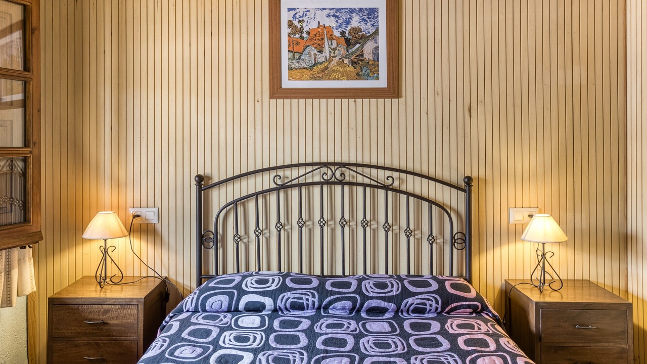 Photo of Bedroom in Torroella de Fluvia