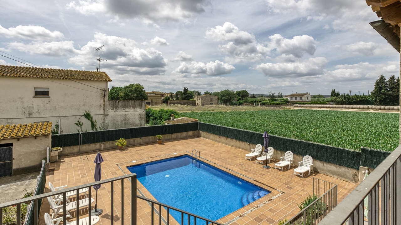 Photo of Outdoor in Torroella de Fluvia