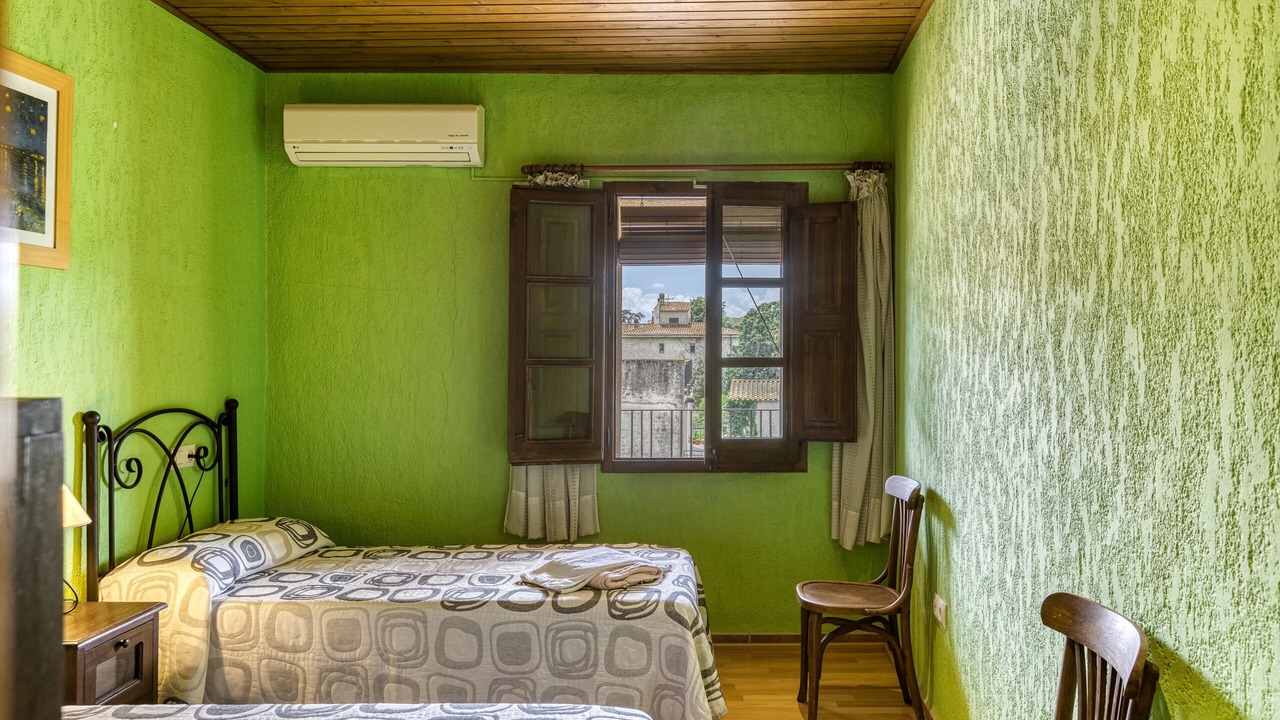 Photo of Bedroom in Torroella de Fluvia
