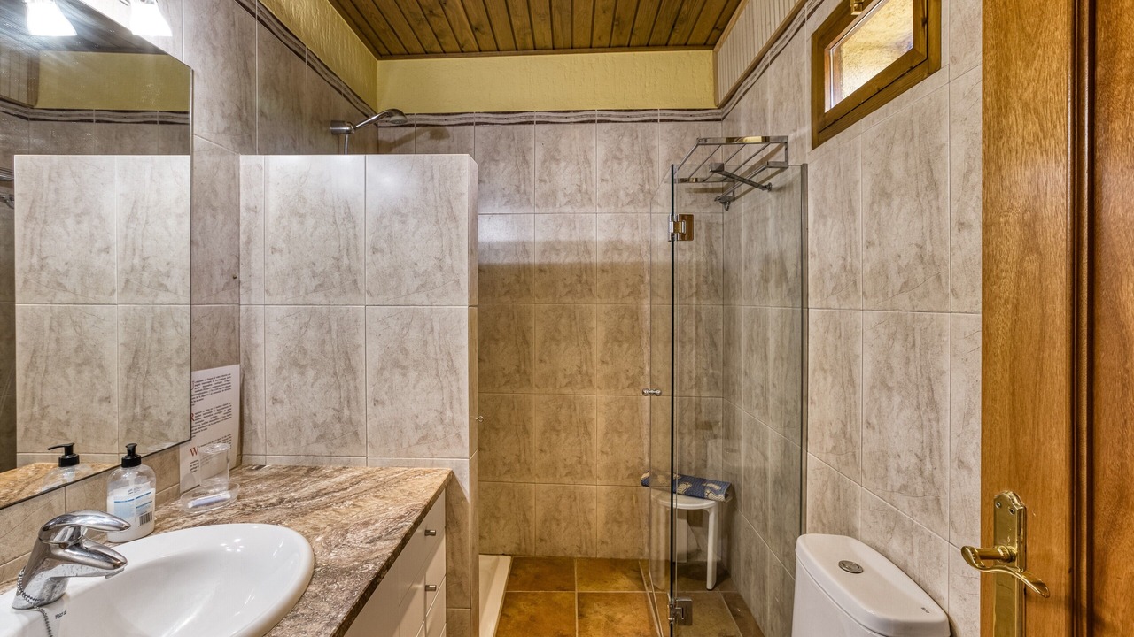 Photo of Bathroom in Torroella de Fluvia